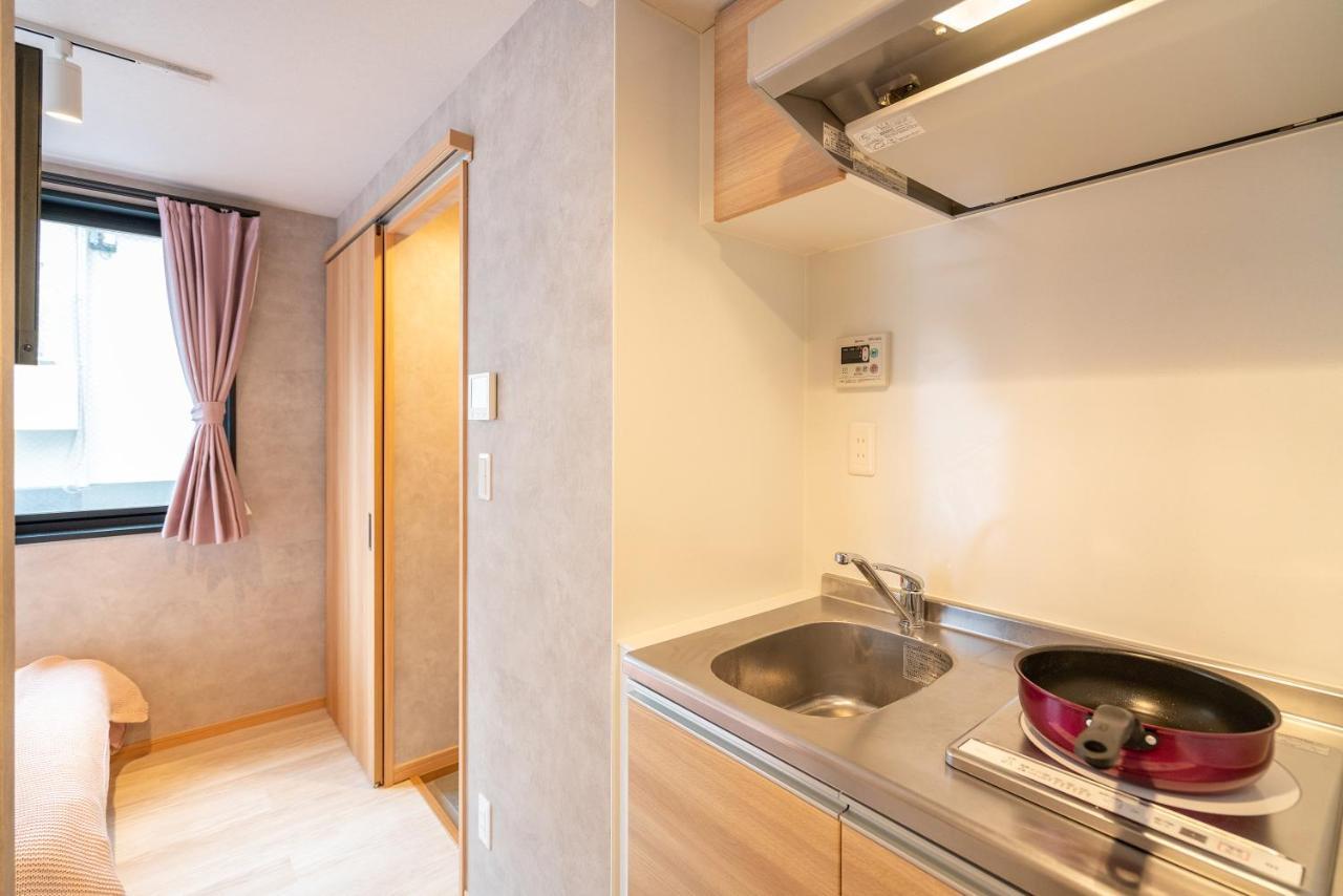 New Designed Apart Ment Shin-Okubo Sta 3 Min Walk Τόκιο Εξωτερικό φωτογραφία