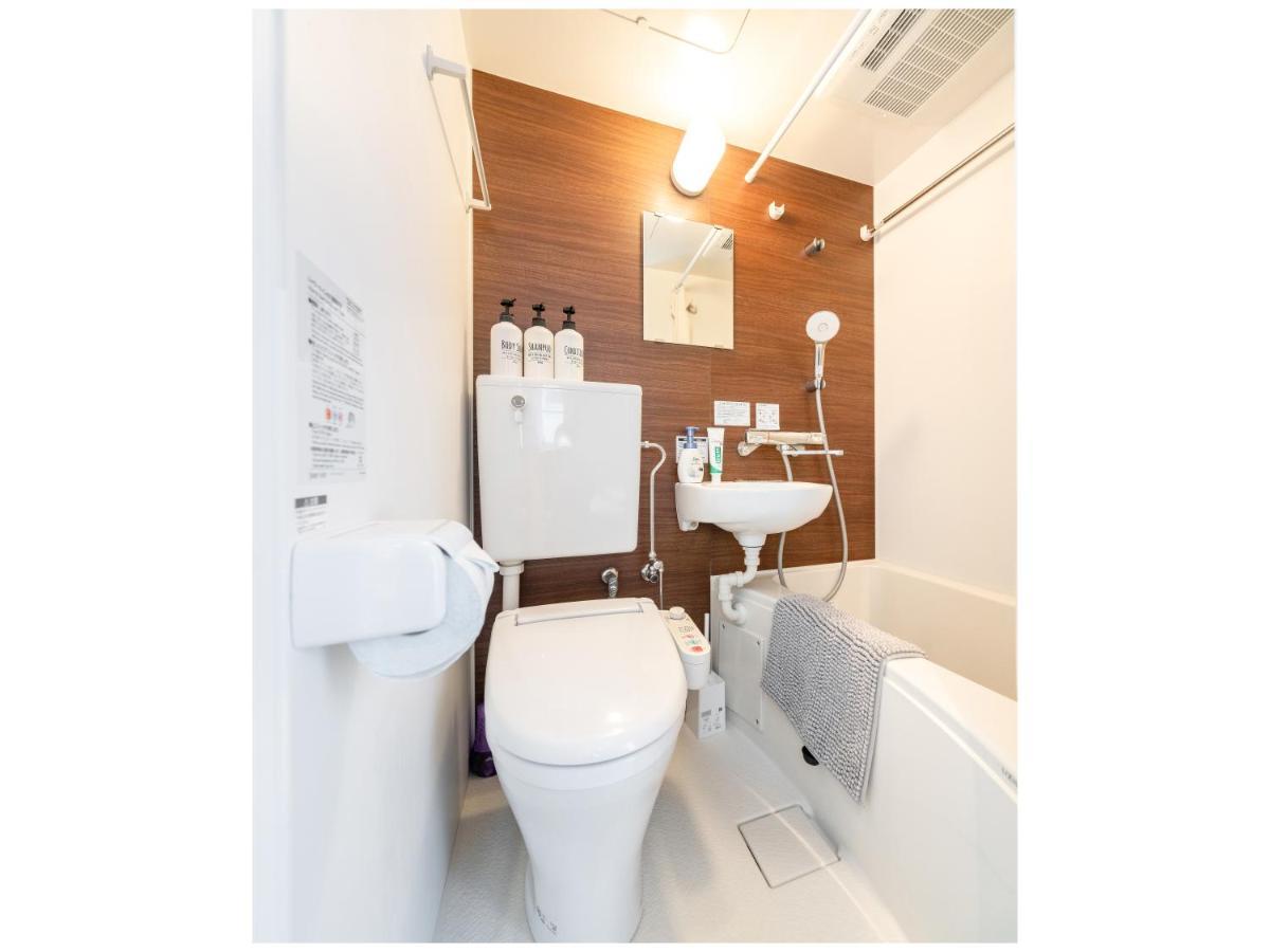 New Designed Apart Ment Shin-Okubo Sta 3 Min Walk Τόκιο Εξωτερικό φωτογραφία