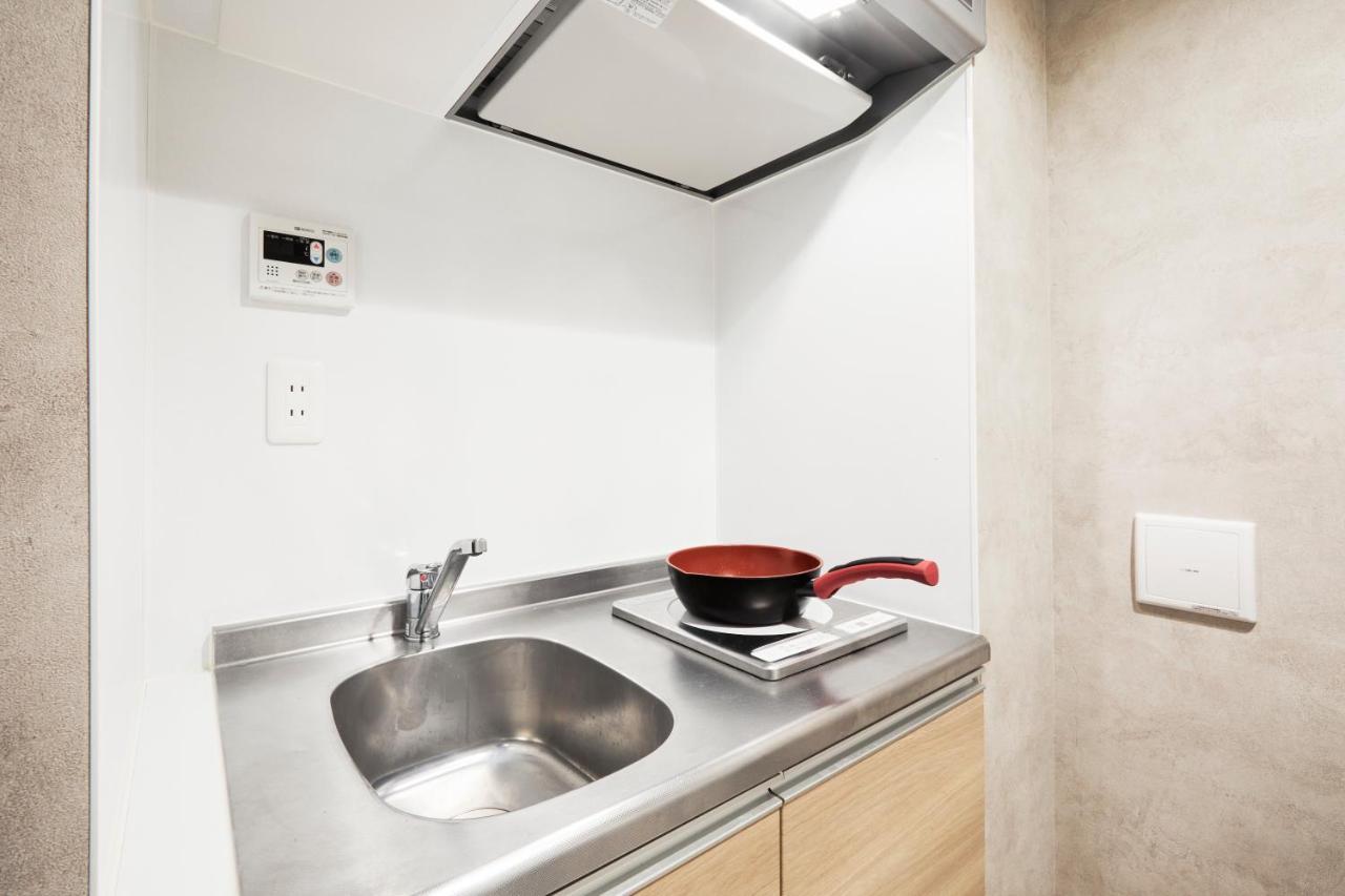 New Designed Apart Ment Shin-Okubo Sta 3 Min Walk Τόκιο Εξωτερικό φωτογραφία