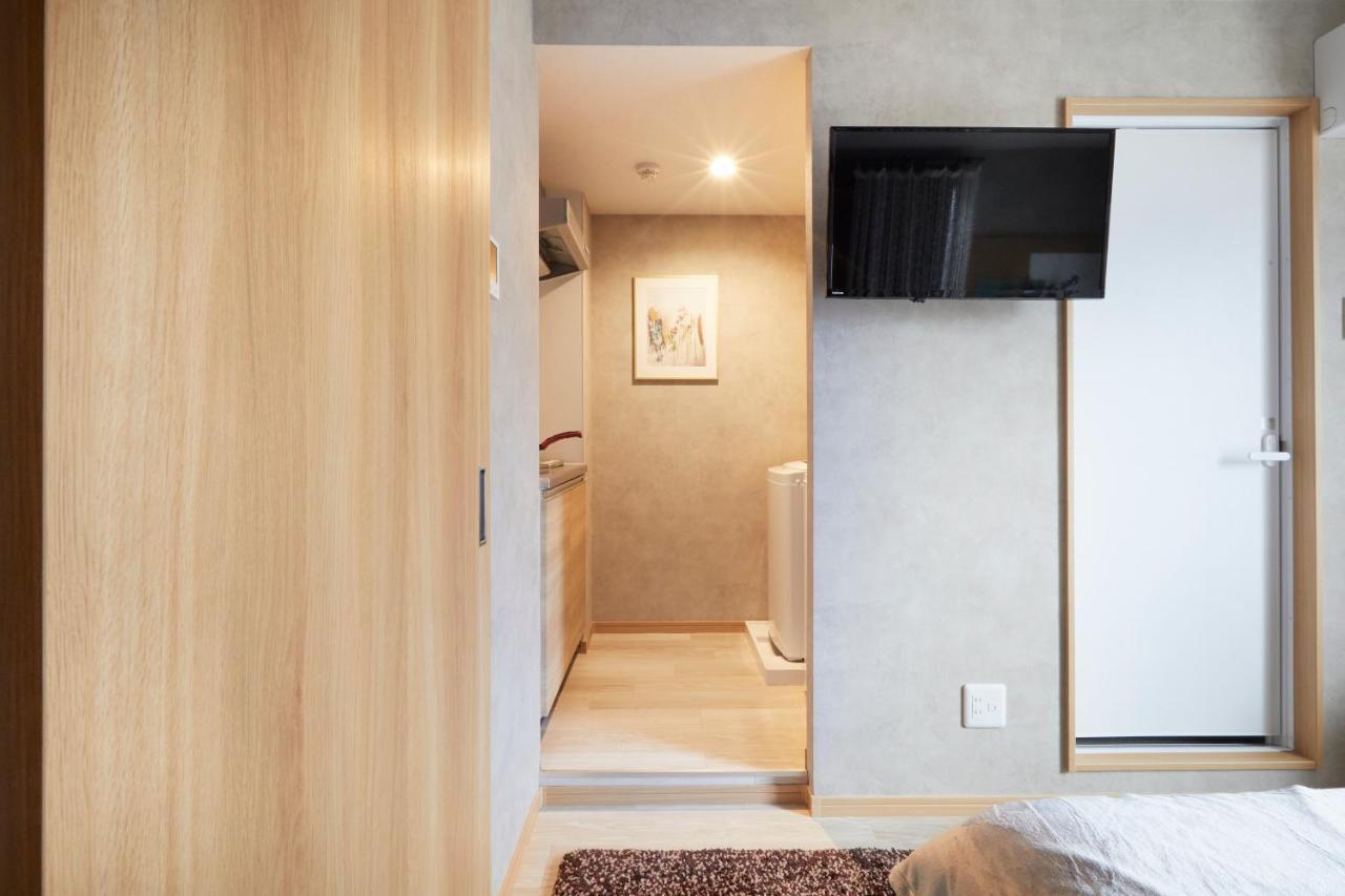 New Designed Apart Ment Shin-Okubo Sta 3 Min Walk Τόκιο Εξωτερικό φωτογραφία