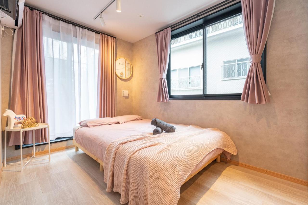 New Designed Apart Ment Shin-Okubo Sta 3 Min Walk Τόκιο Εξωτερικό φωτογραφία