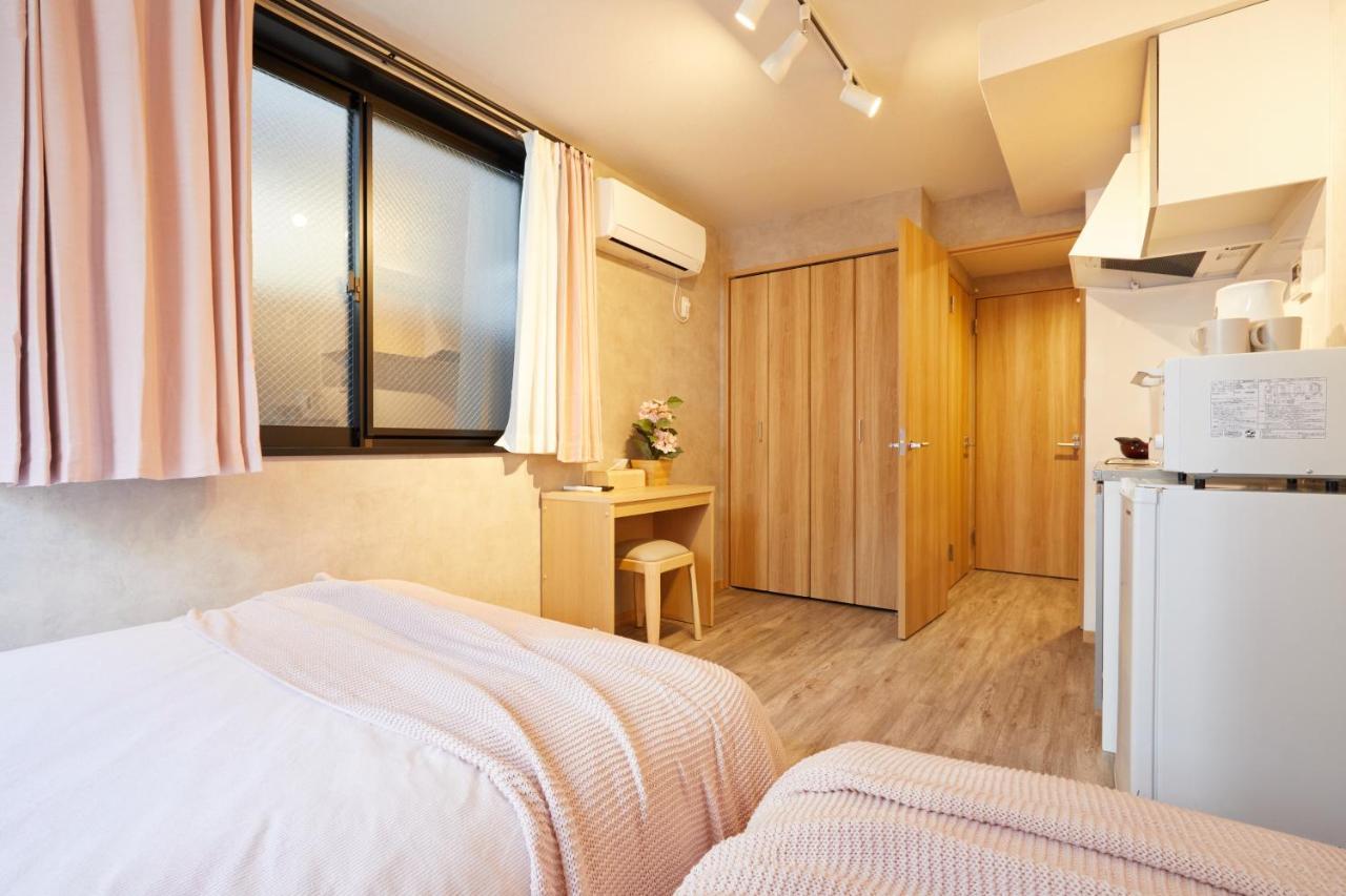 New Designed Apart Ment Shin-Okubo Sta 3 Min Walk Τόκιο Εξωτερικό φωτογραφία