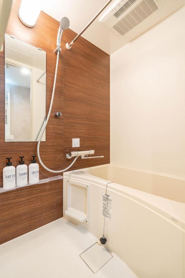 New Designed Apart Ment Shin-Okubo Sta 3 Min Walk Τόκιο Εξωτερικό φωτογραφία