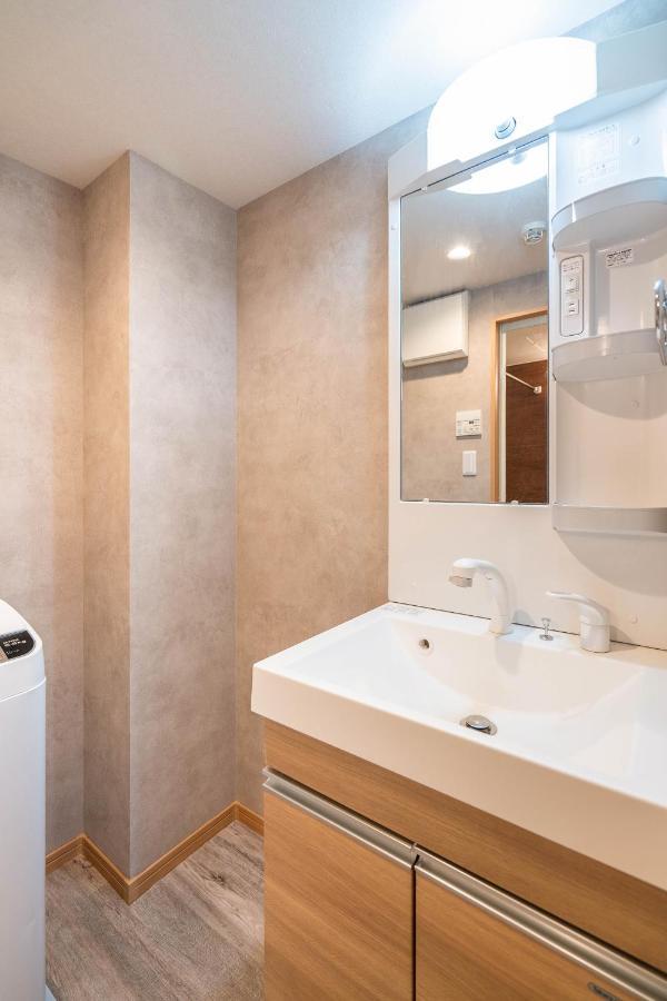 New Designed Apart Ment Shin-Okubo Sta 3 Min Walk Τόκιο Εξωτερικό φωτογραφία
