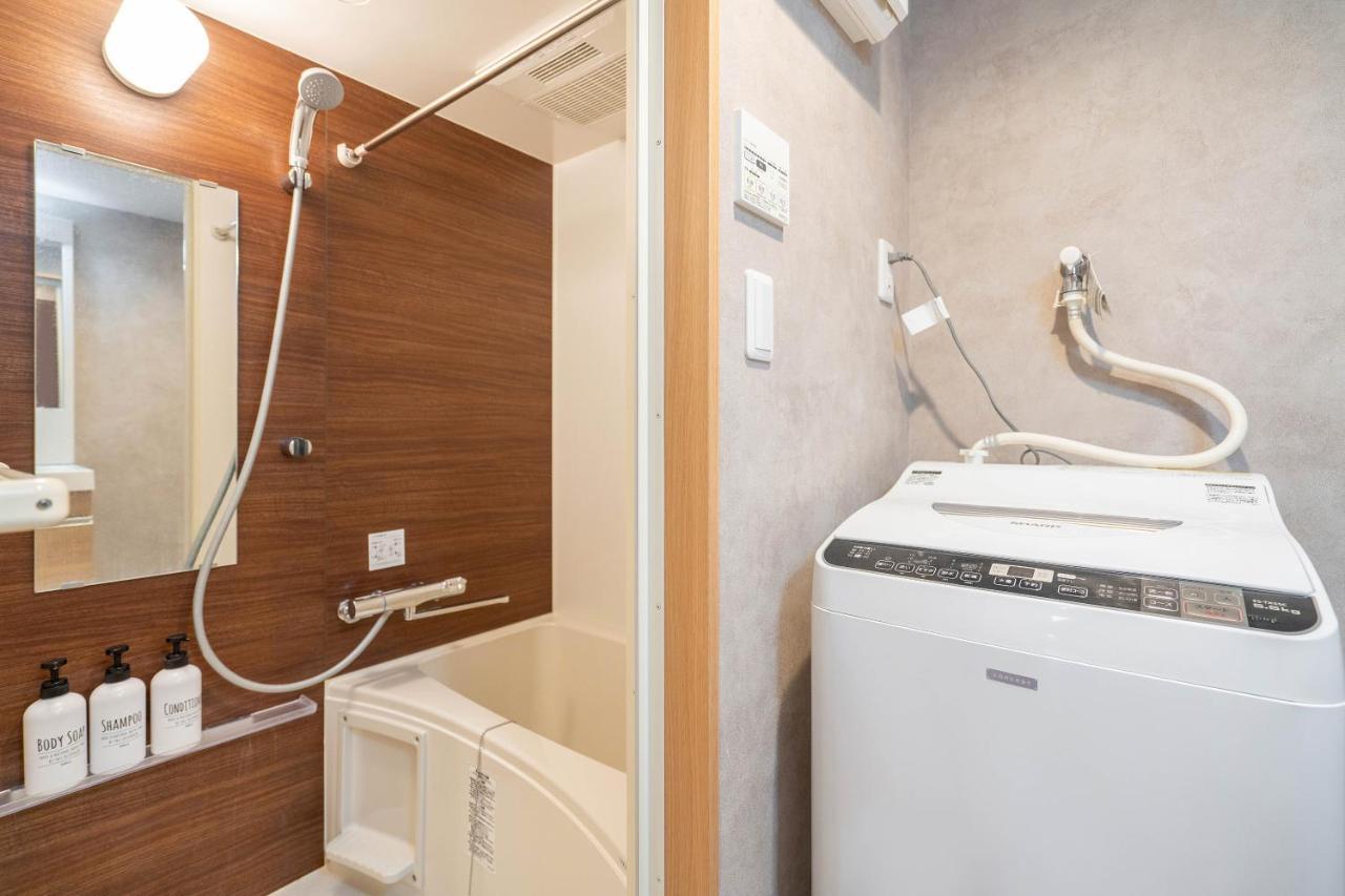 New Designed Apart Ment Shin-Okubo Sta 3 Min Walk Τόκιο Εξωτερικό φωτογραφία
