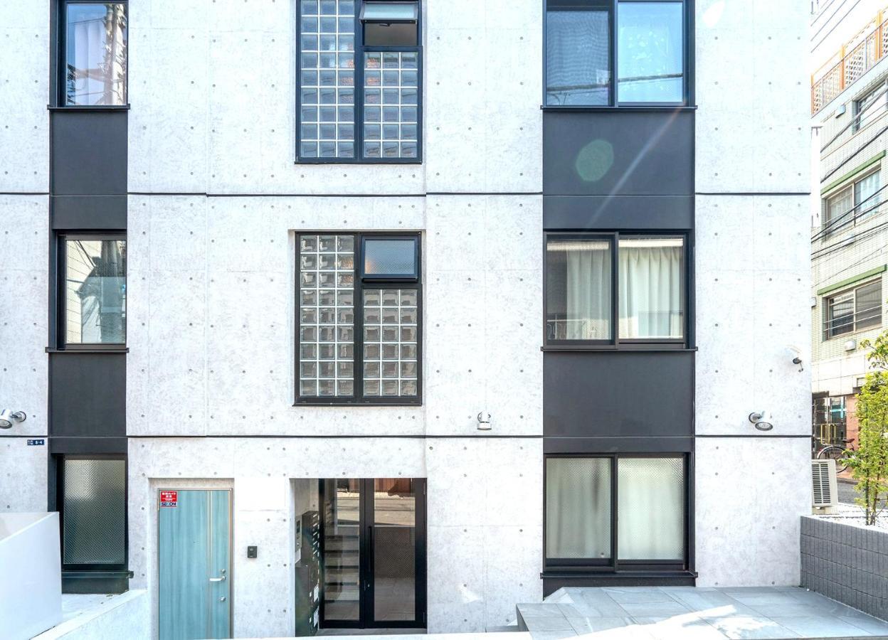 New Designed Apart Ment Shin-Okubo Sta 3 Min Walk Τόκιο Εξωτερικό φωτογραφία