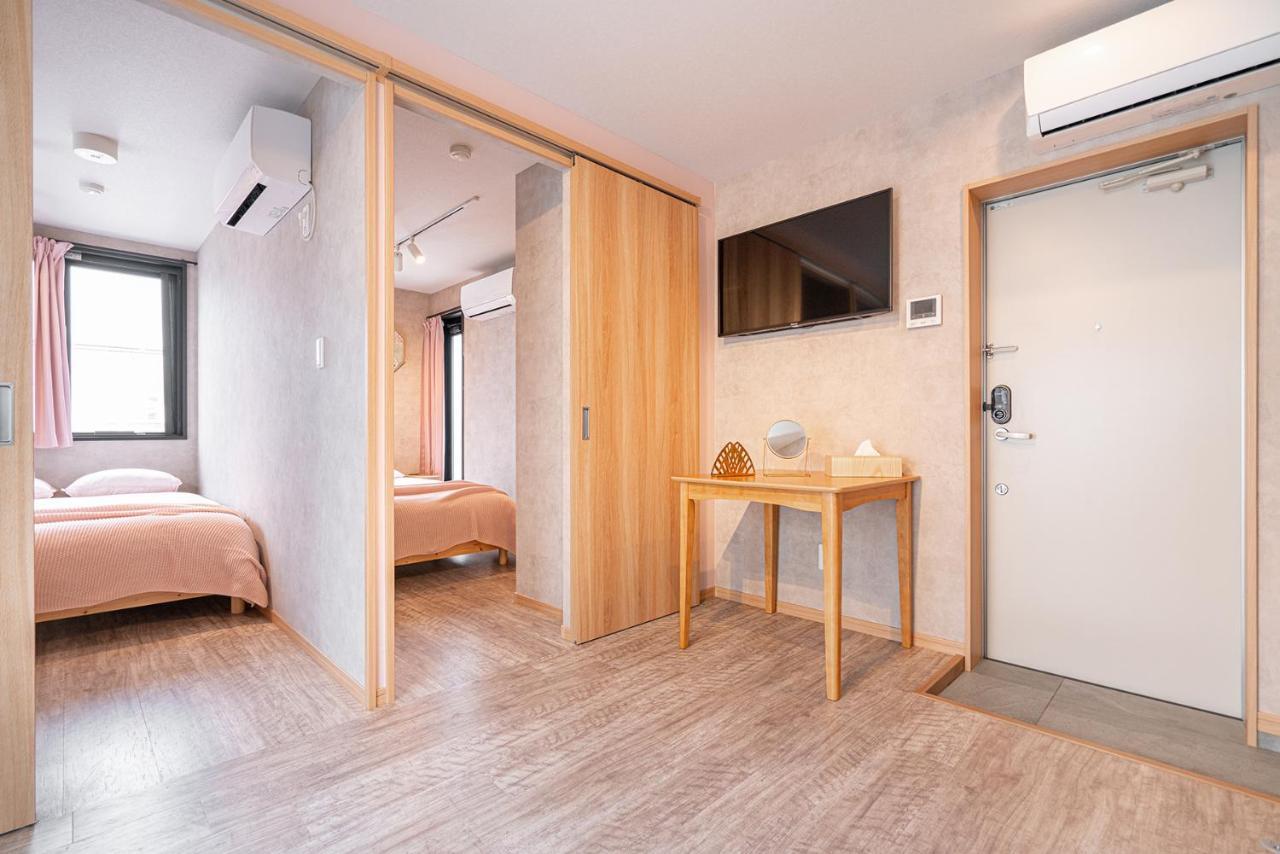 New Designed Apart Ment Shin-Okubo Sta 3 Min Walk Τόκιο Εξωτερικό φωτογραφία