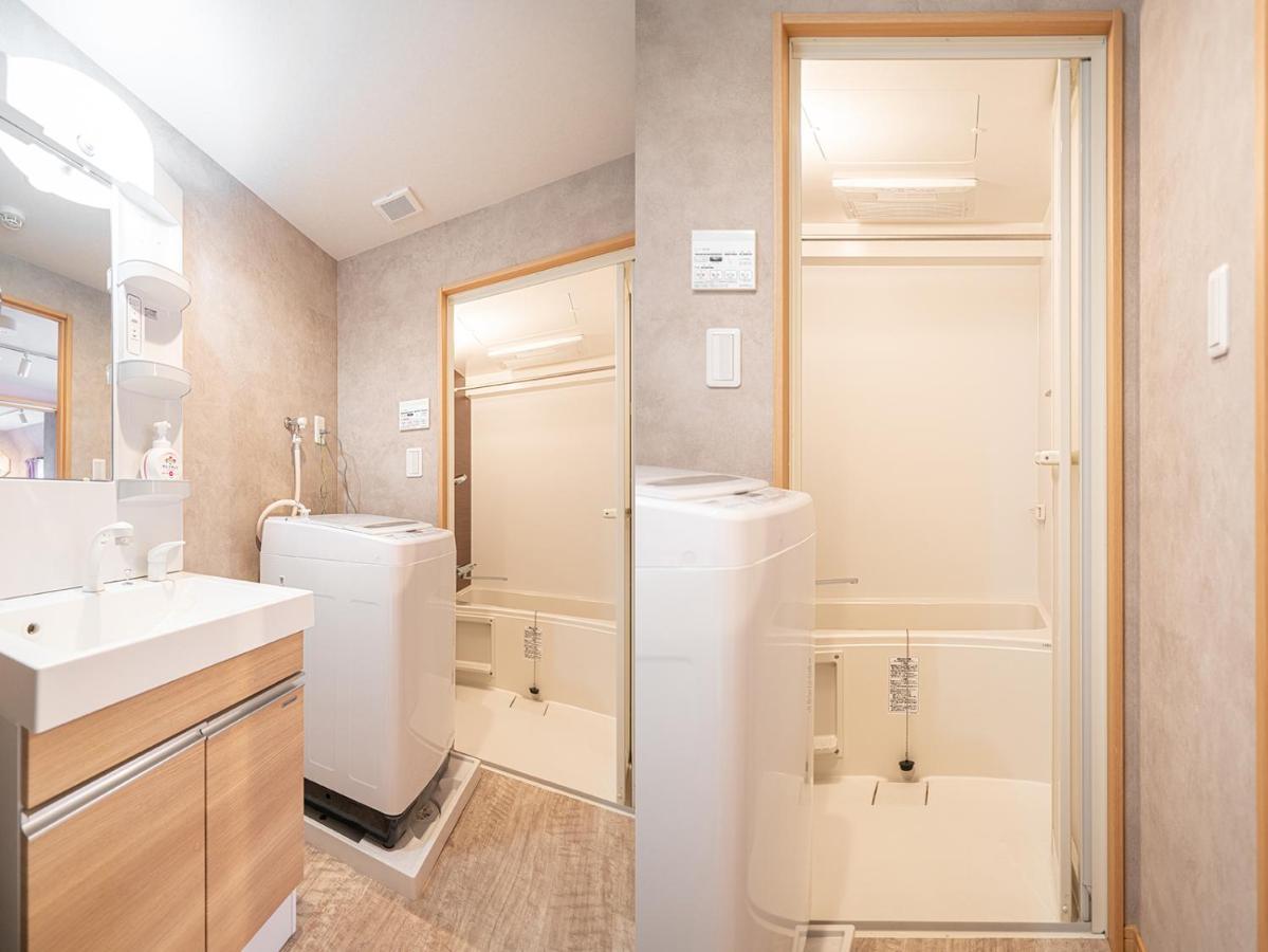 New Designed Apart Ment Shin-Okubo Sta 3 Min Walk Τόκιο Εξωτερικό φωτογραφία