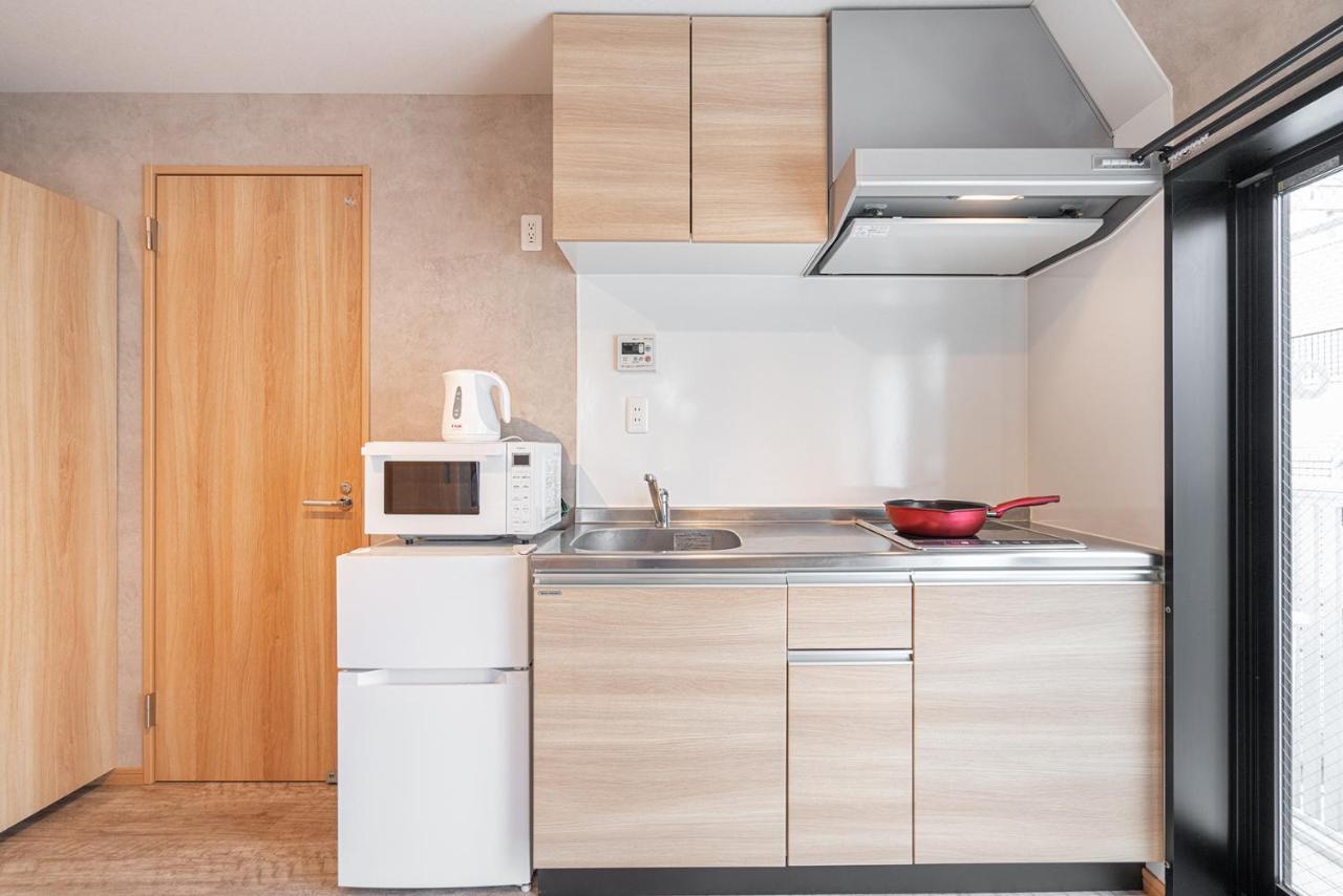 New Designed Apart Ment Shin-Okubo Sta 3 Min Walk Τόκιο Εξωτερικό φωτογραφία