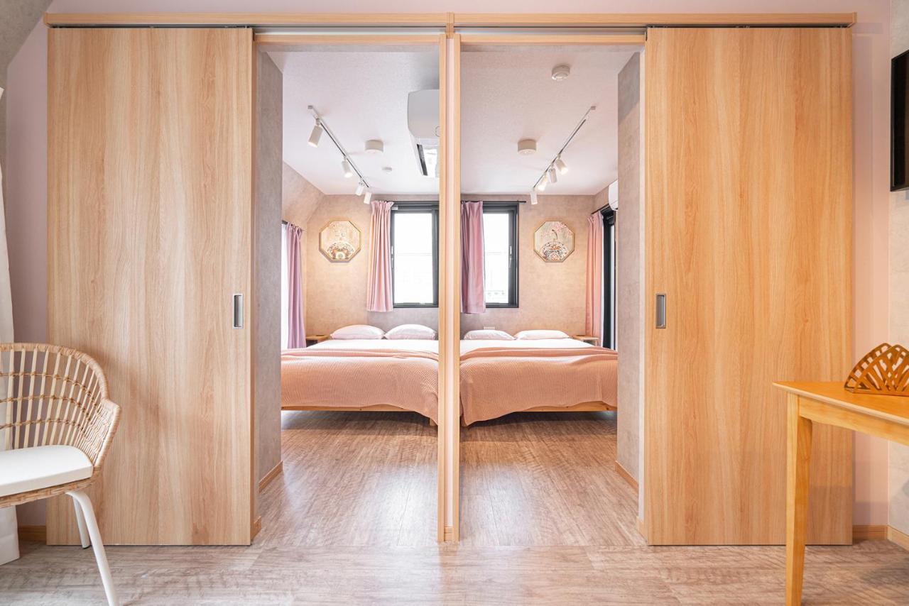 New Designed Apart Ment Shin-Okubo Sta 3 Min Walk Τόκιο Εξωτερικό φωτογραφία