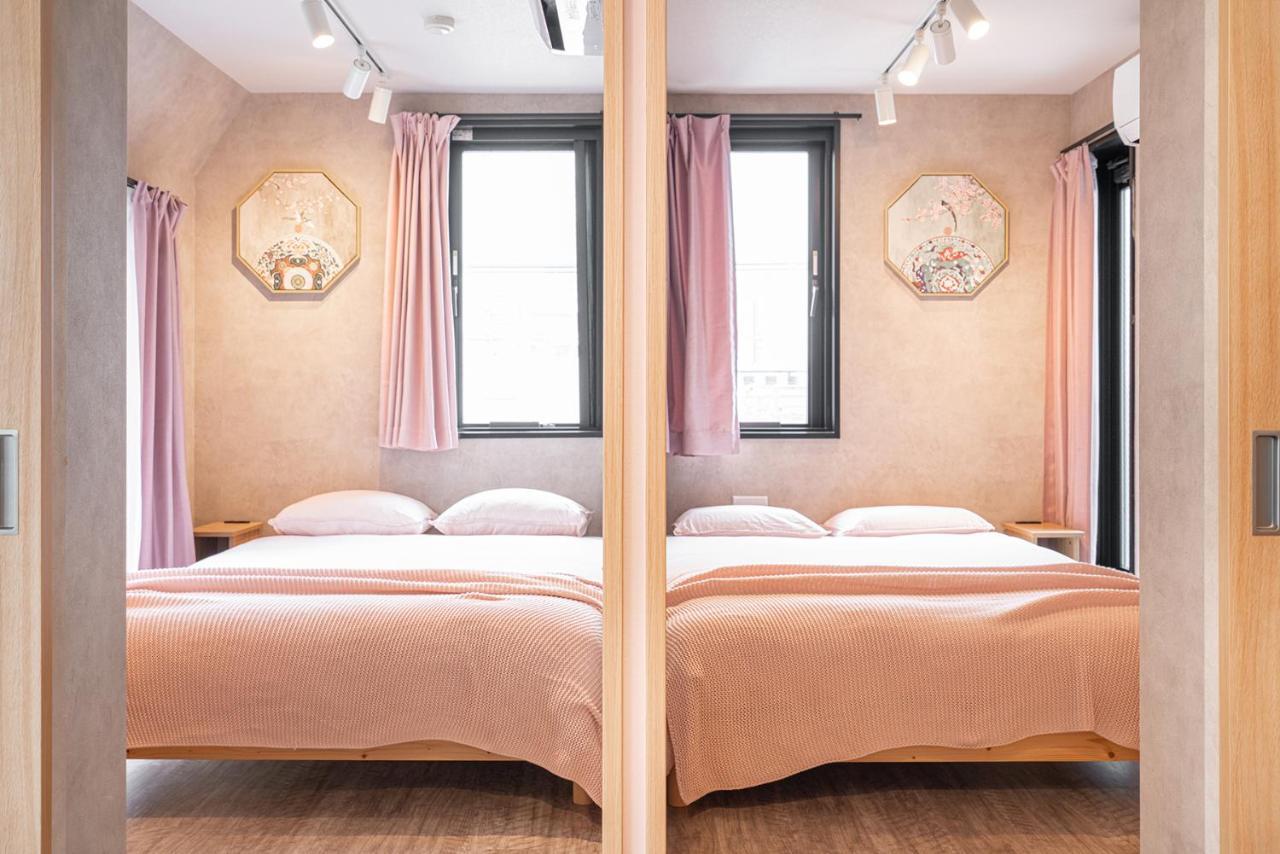 New Designed Apart Ment Shin-Okubo Sta 3 Min Walk Τόκιο Εξωτερικό φωτογραφία