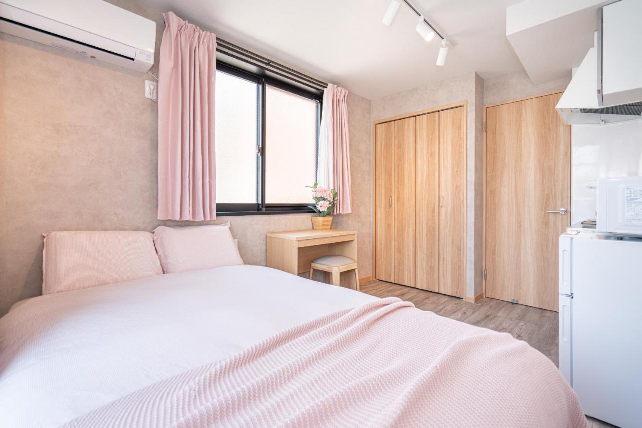 New Designed Apart Ment Shin-Okubo Sta 3 Min Walk Τόκιο Εξωτερικό φωτογραφία