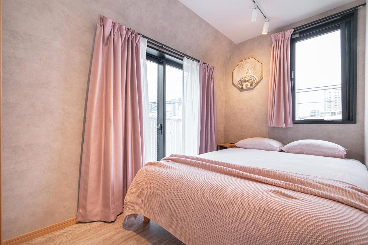 New Designed Apart Ment Shin-Okubo Sta 3 Min Walk Τόκιο Εξωτερικό φωτογραφία
