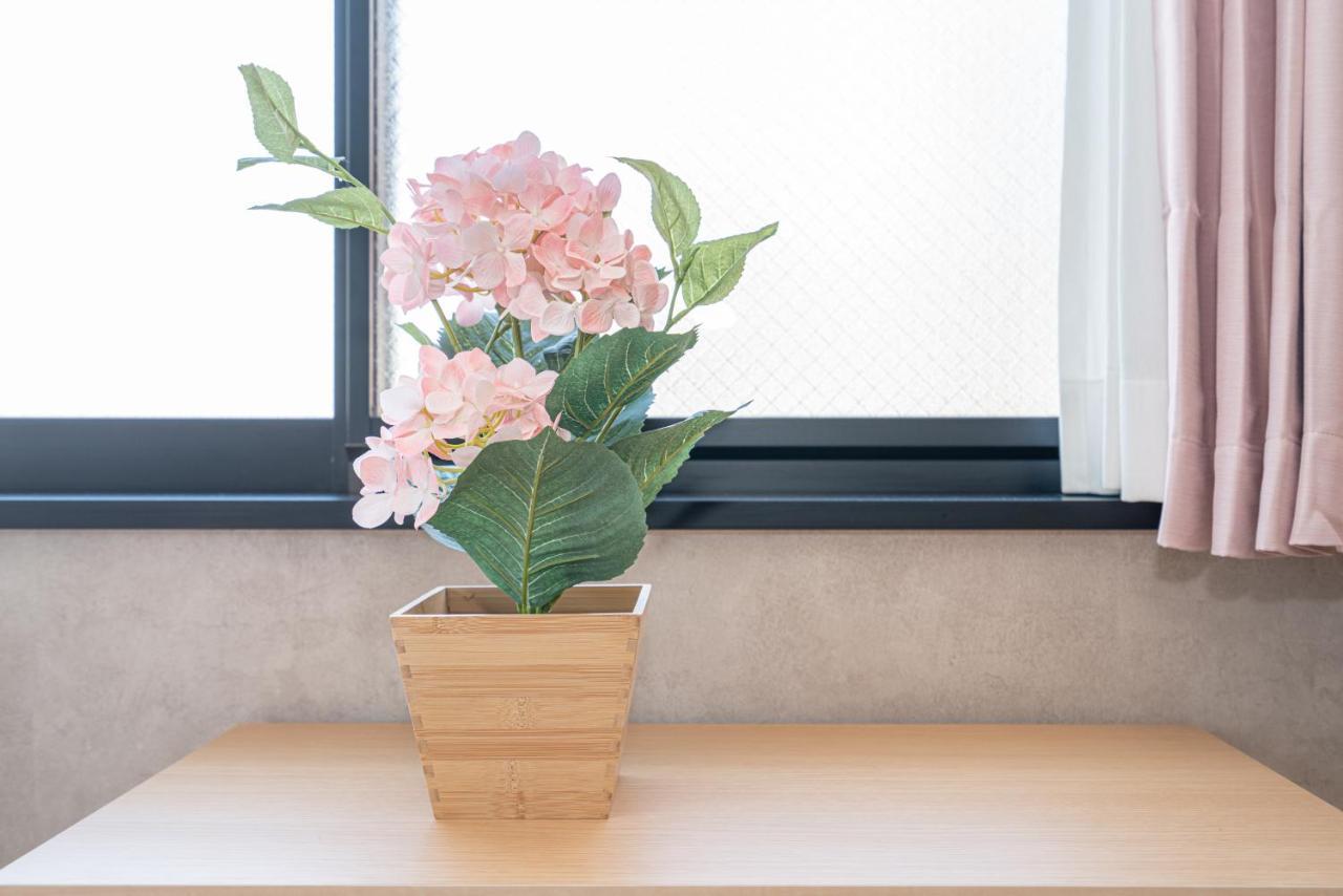 New Designed Apart Ment Shin-Okubo Sta 3 Min Walk Τόκιο Εξωτερικό φωτογραφία