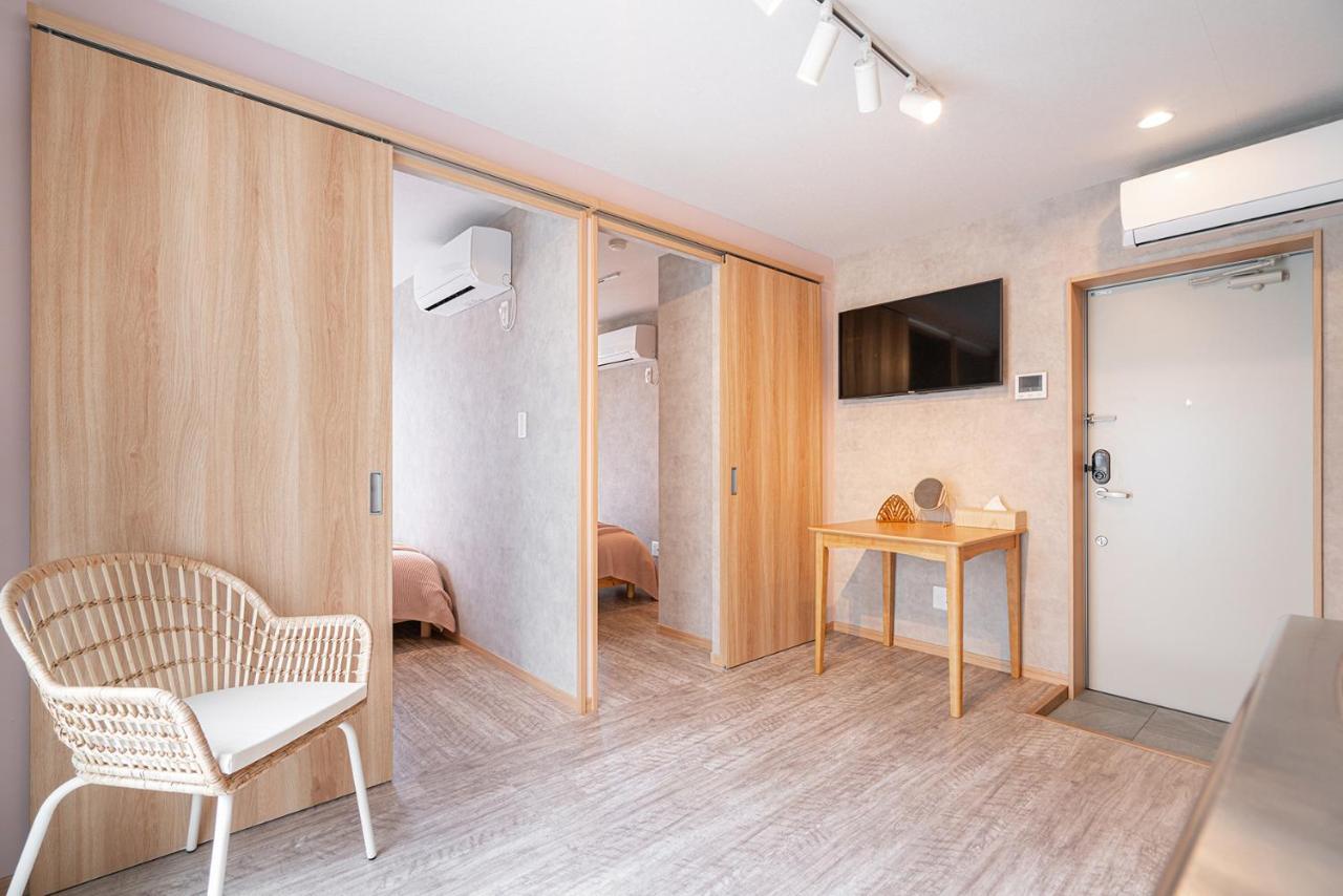 New Designed Apart Ment Shin-Okubo Sta 3 Min Walk Τόκιο Εξωτερικό φωτογραφία