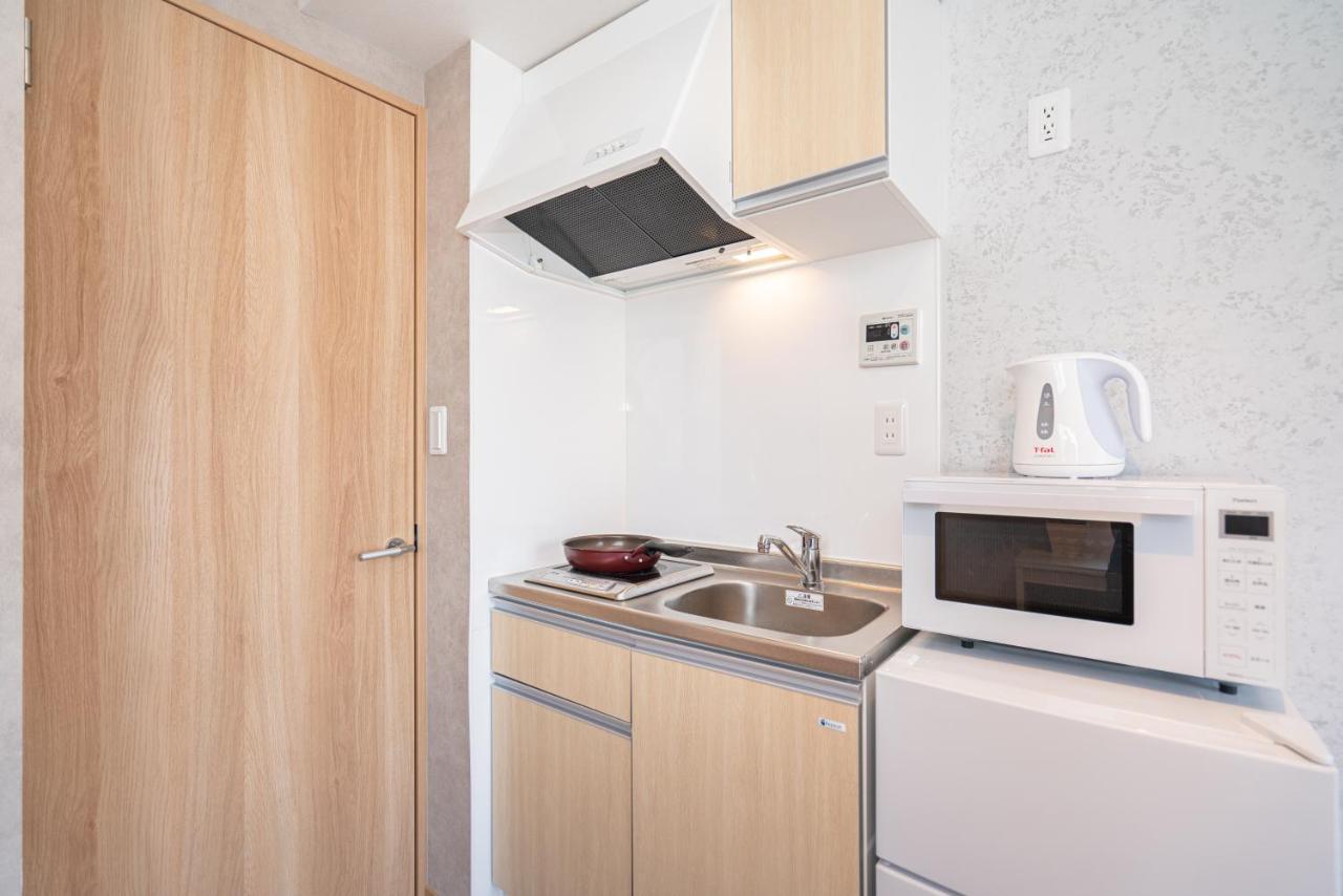 New Designed Apart Ment Shin-Okubo Sta 3 Min Walk Τόκιο Εξωτερικό φωτογραφία