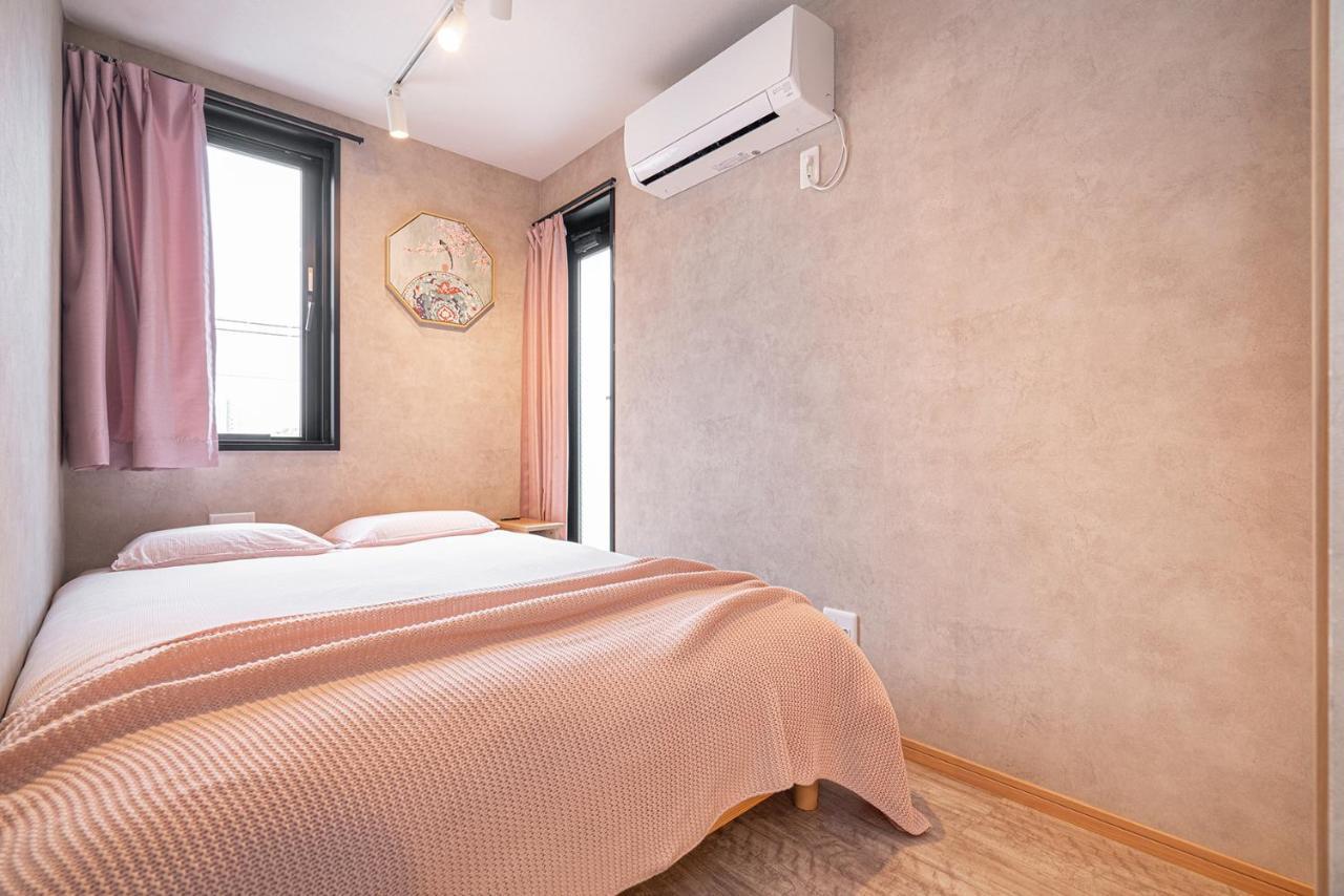 New Designed Apart Ment Shin-Okubo Sta 3 Min Walk Τόκιο Εξωτερικό φωτογραφία