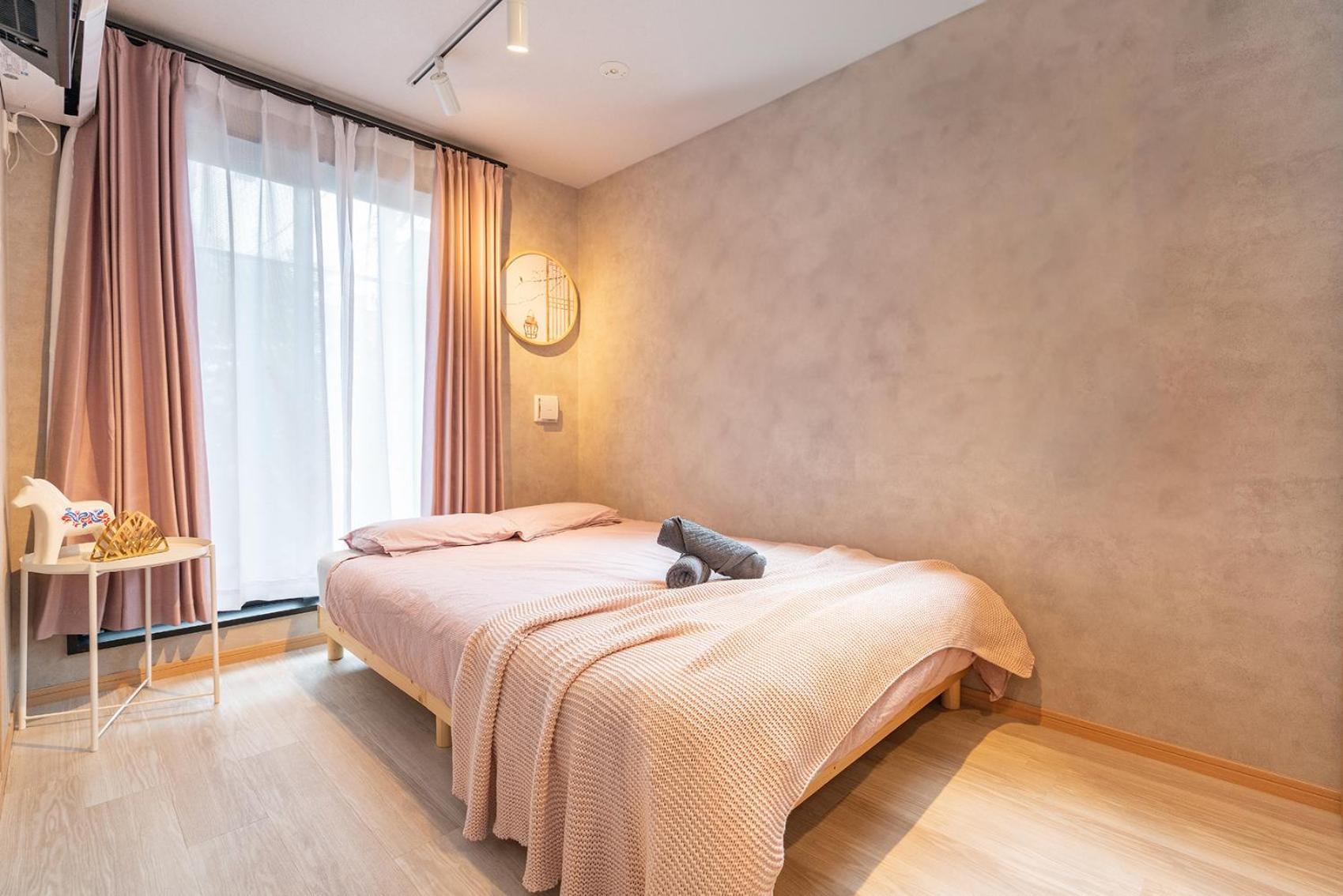 New Designed Apart Ment Shin-Okubo Sta 3 Min Walk Τόκιο Εξωτερικό φωτογραφία